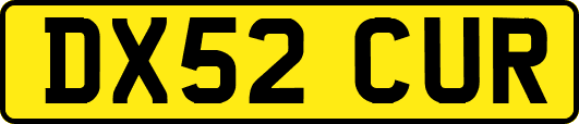DX52CUR