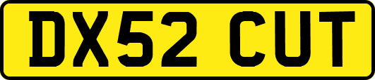 DX52CUT