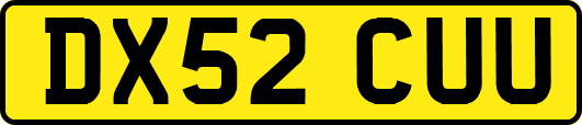 DX52CUU