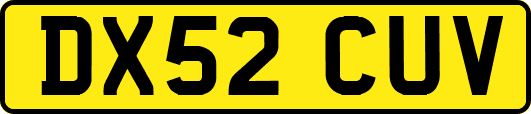DX52CUV