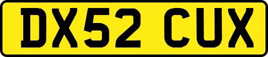 DX52CUX