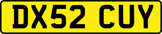 DX52CUY