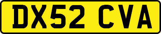 DX52CVA