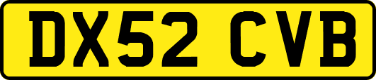DX52CVB