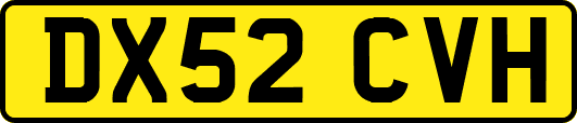 DX52CVH