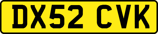 DX52CVK