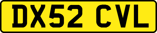 DX52CVL