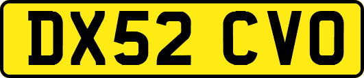 DX52CVO
