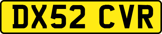 DX52CVR