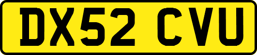 DX52CVU