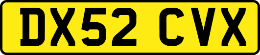 DX52CVX