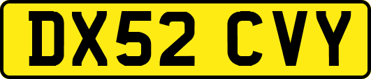 DX52CVY