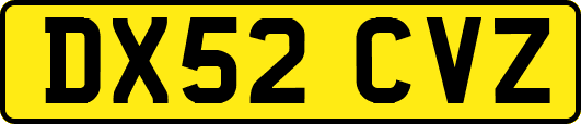 DX52CVZ