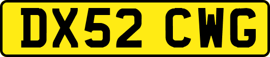 DX52CWG