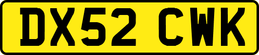 DX52CWK