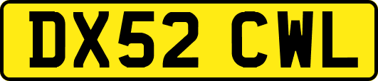 DX52CWL