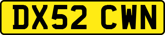DX52CWN