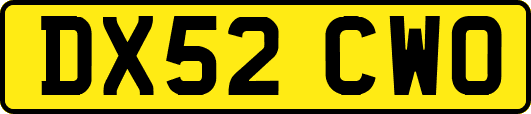 DX52CWO