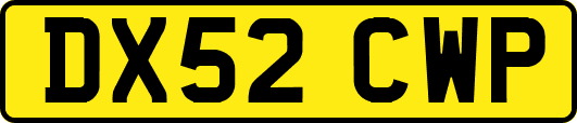 DX52CWP