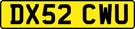 DX52CWU