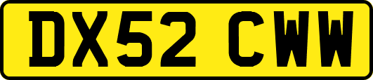 DX52CWW