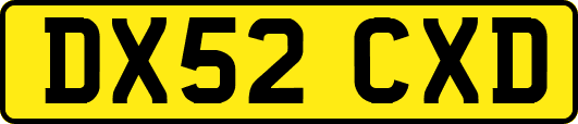 DX52CXD