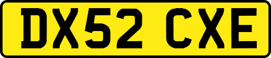 DX52CXE