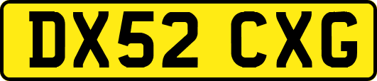 DX52CXG