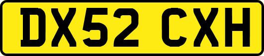 DX52CXH