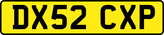 DX52CXP