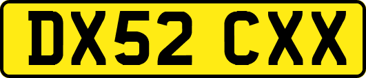 DX52CXX