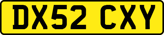 DX52CXY