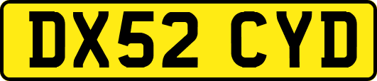 DX52CYD