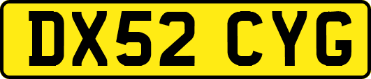 DX52CYG