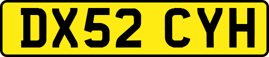 DX52CYH