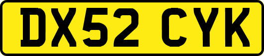 DX52CYK