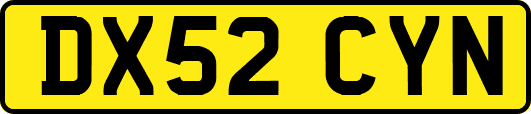 DX52CYN