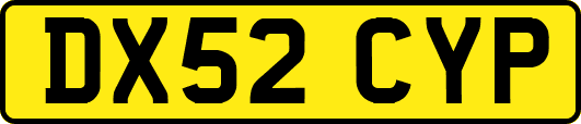 DX52CYP