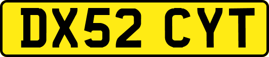 DX52CYT