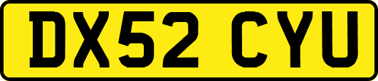 DX52CYU