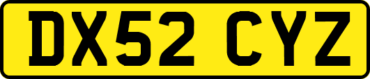 DX52CYZ