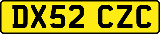 DX52CZC