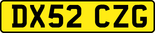 DX52CZG