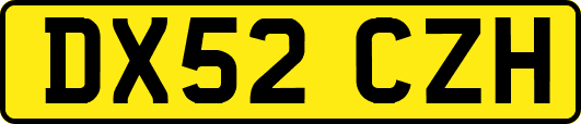 DX52CZH