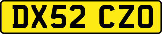 DX52CZO
