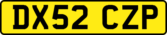 DX52CZP
