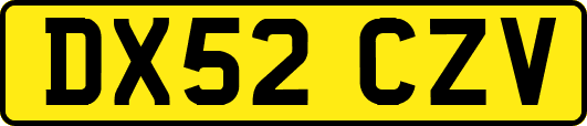 DX52CZV
