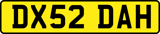DX52DAH