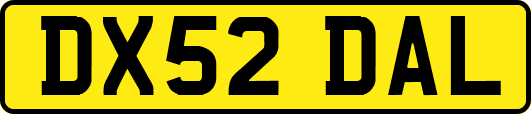 DX52DAL