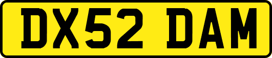 DX52DAM